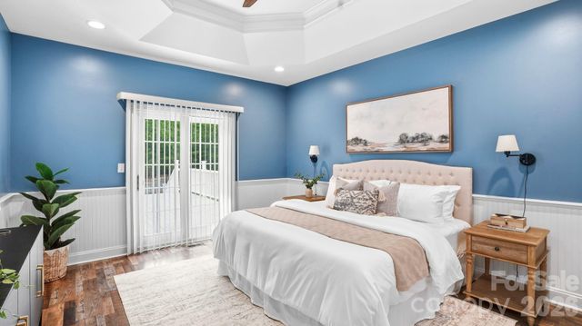 4089 Harmattan Drive, Denver, NC 28037