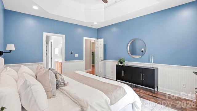 4089 Harmattan Drive, Denver, NC 28037