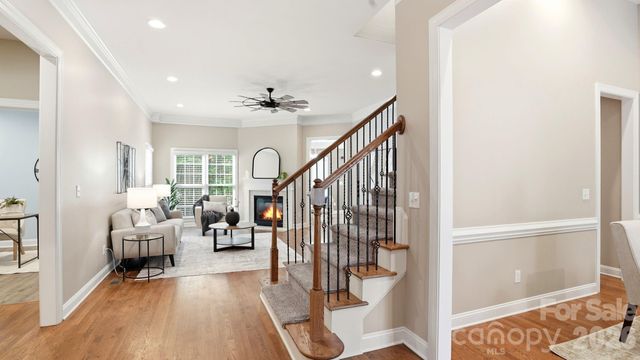 4089 Harmattan Drive, Denver, NC 28037