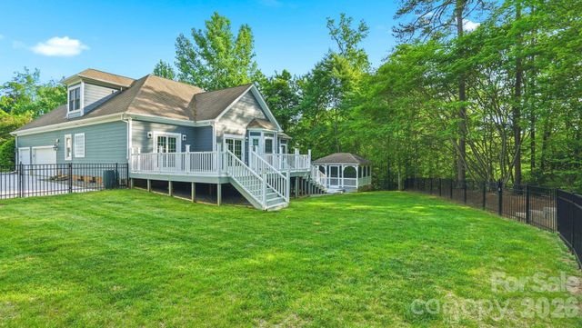 4089 Harmattan Drive, Denver, NC 28037