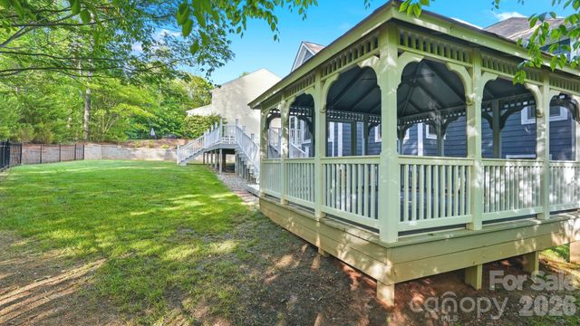 4089 Harmattan Drive, Denver, NC 28037