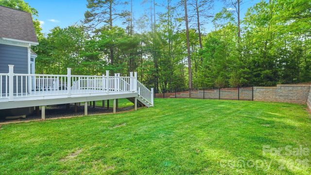 4089 Harmattan Drive, Denver, NC 28037