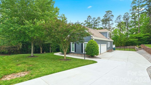 4089 Harmattan Drive, Denver, NC 28037