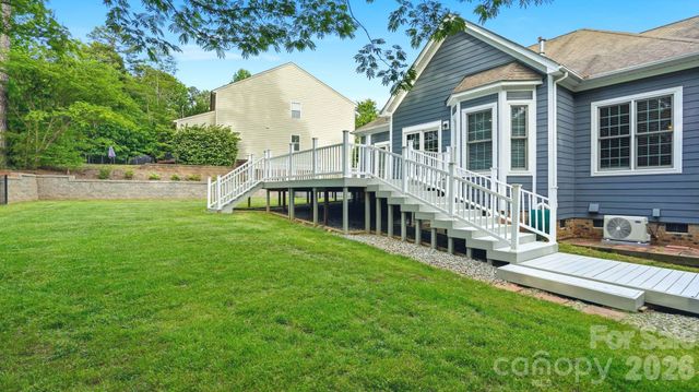 4089 Harmattan Drive, Denver, NC 28037