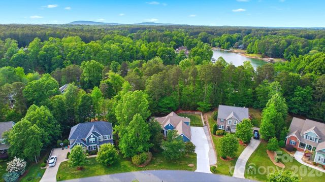 4089 Harmattan Drive, Denver, NC 28037