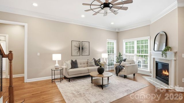 4089 Harmattan Drive, Denver, NC 28037