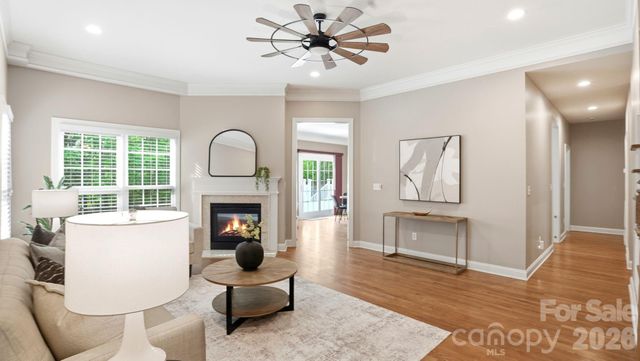 4089 Harmattan Drive, Denver, NC 28037
