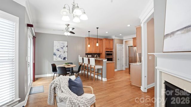 4089 Harmattan Drive, Denver, NC 28037