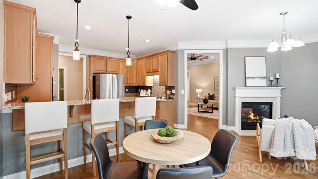 4089 Harmattan Drive, Denver, NC 28037
