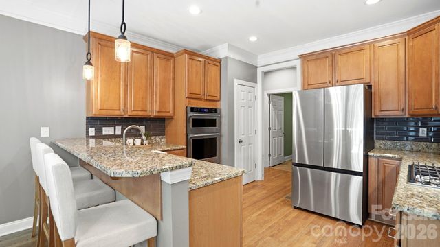 4089 Harmattan Drive, Denver, NC 28037
