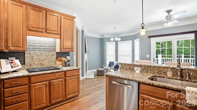 4089 Harmattan Drive, Denver, NC 28037