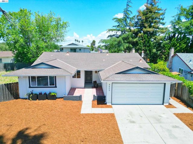 4809 Barbara Ct, Union City, CA 94587