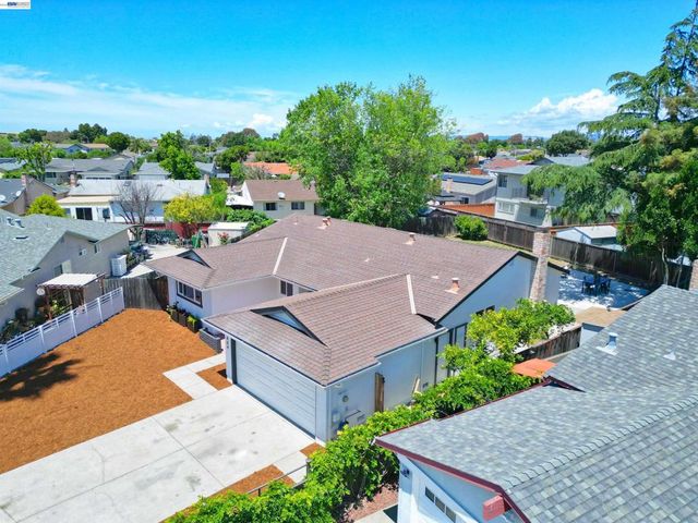 4809 Barbara Ct, Union City, CA 94587