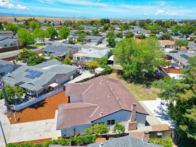 4809 Barbara Ct, Union City, CA 94587