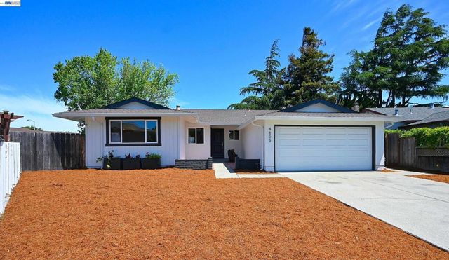 4809 Barbara Ct, Union City, CA 94587