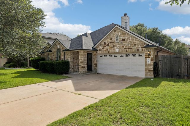 2309 Zoa DR, Cedar Park, TX 78613