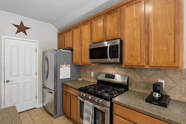 2309 Zoa DR, Cedar Park, TX 78613