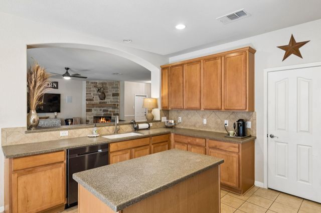 2309 Zoa DR, Cedar Park, TX 78613