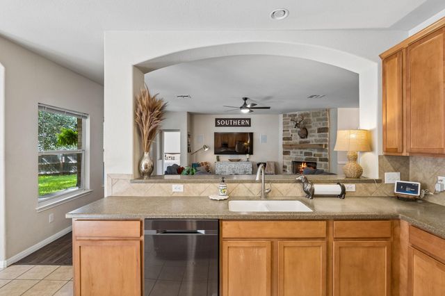 2309 Zoa DR, Cedar Park, TX 78613
