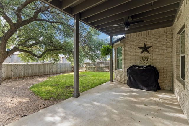 2309 Zoa DR, Cedar Park, TX 78613