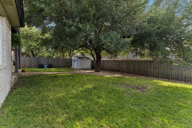 2309 Zoa DR, Cedar Park, TX 78613
