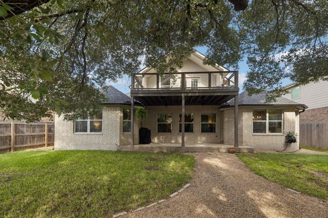 2309 Zoa DR, Cedar Park, TX 78613