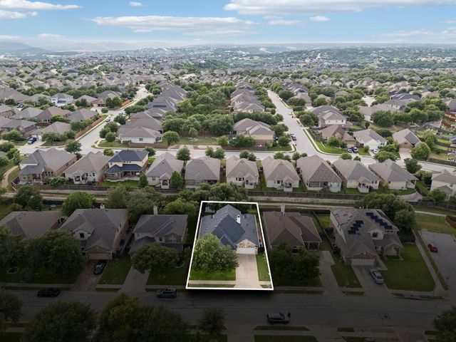 2309 Zoa DR, Cedar Park, TX 78613