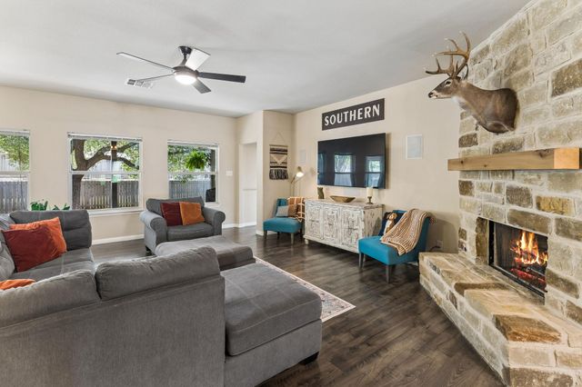 2309 Zoa DR, Cedar Park, TX 78613