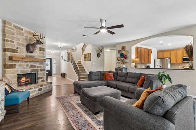 2309 Zoa DR, Cedar Park, TX 78613