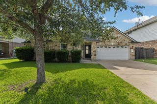 2309 Zoa DR, Cedar Park, TX 78613