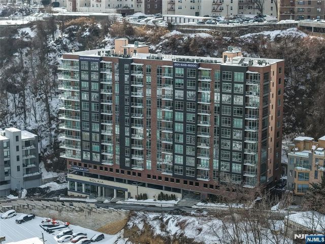 8701 Churchill Road 1401, North Bergen, NJ 07047