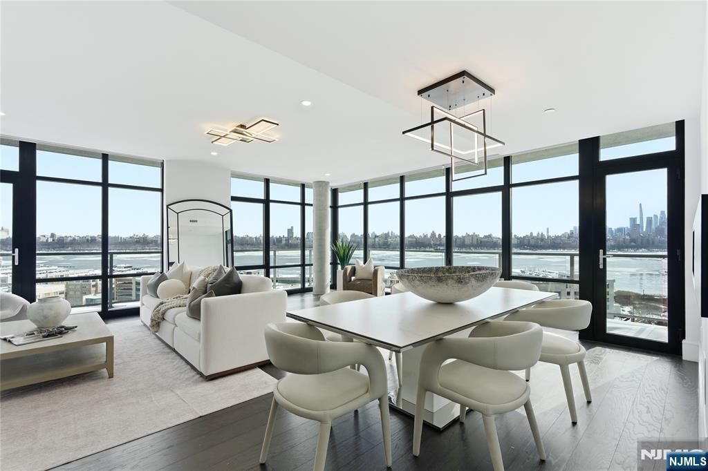 8701 Churchill Road 1401, North Bergen, NJ 07047