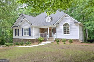 7533 Mason Falls Drive, Winston, GA 30187
