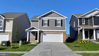 113 CHARING CROSS DRIVE, Stephens City, VA 22655