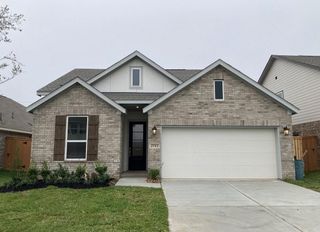 27642 Spearmint Ridge Drive, Katy, TX 77493