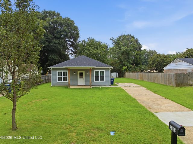 3035 Normandy Drive