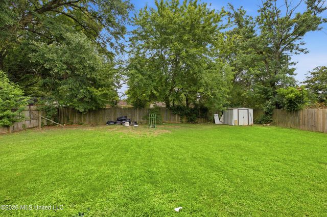 3035 Normandy Drive, Horn Lake, MS 38637