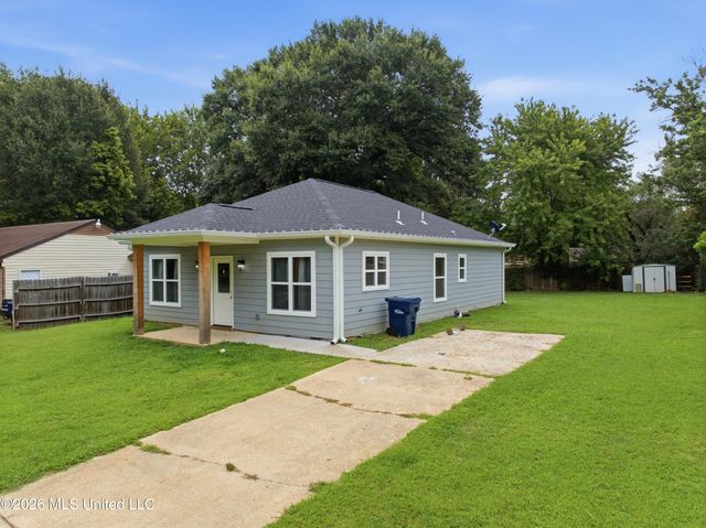 3035 Normandy Drive, Horn Lake, MS 38637