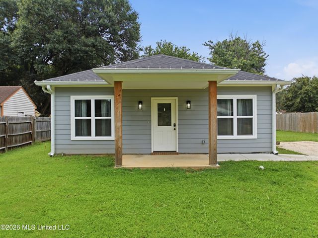 3035 Normandy Drive, Horn Lake, MS 38637