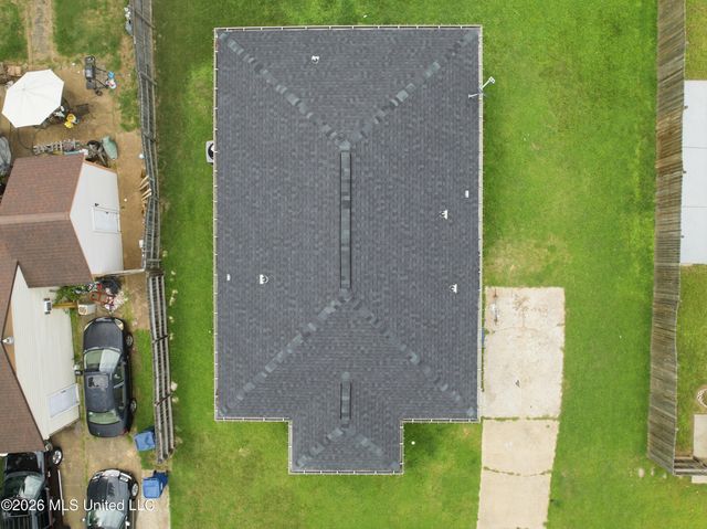 3035 Normandy Drive, Horn Lake, MS 38637