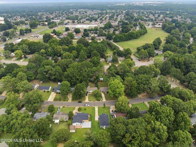 3035 Normandy Drive, Horn Lake, MS 38637