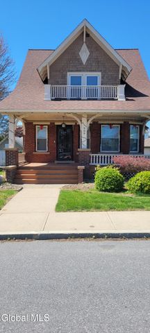 909 Woodland Avenue, Schenectady, NY 12309