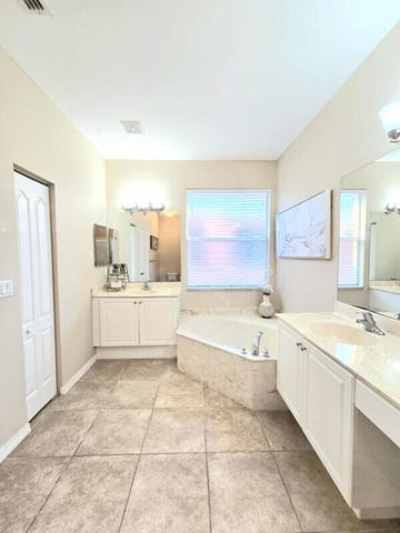 9658 SW Lindale Trace Boulevard, Port St Lucie, FL 34987