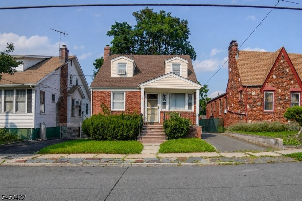 2031 Gless Ave, Union Twp., NJ 07083 — exterior