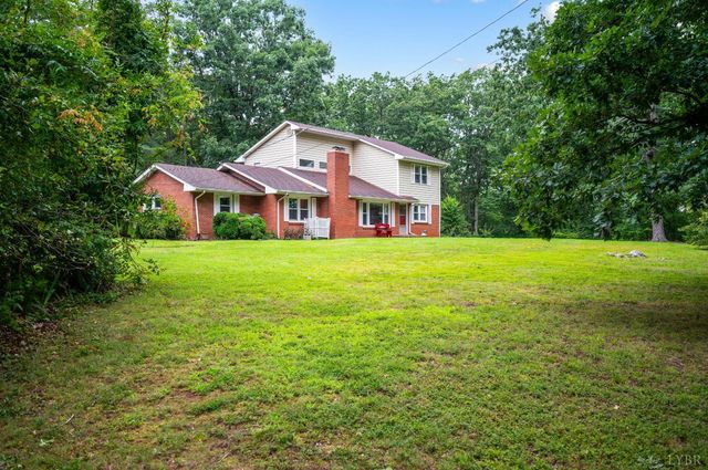 41 Piedmont Drive, Rustburg, VA 24588