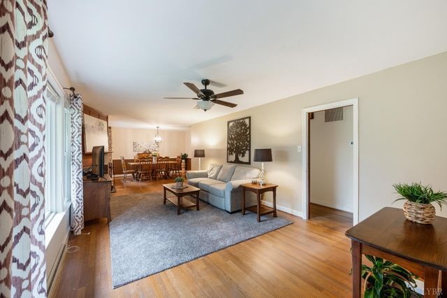 41 Piedmont Drive, Rustburg, VA 24588