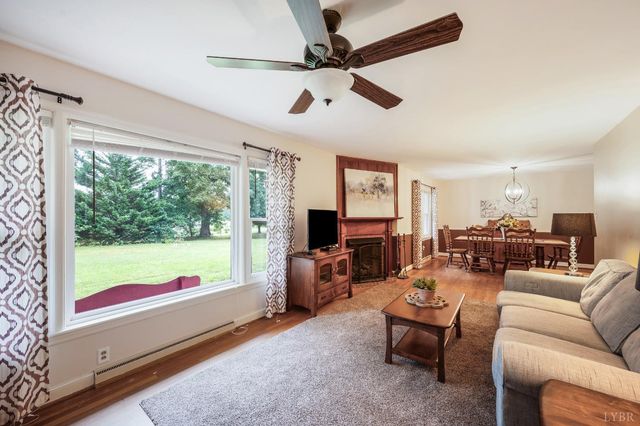 41 Piedmont Drive, Rustburg, VA 24588