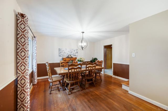 41 Piedmont Drive, Rustburg, VA 24588