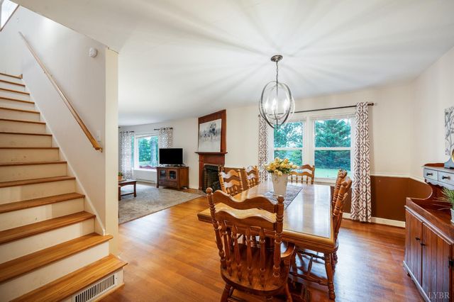 41 Piedmont Drive, Rustburg, VA 24588
