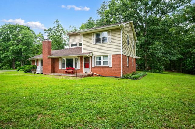 41 Piedmont Drive, Rustburg, VA 24588